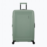 Kelioninis lagaminas American Tourister Dashpop Spinner 77 121 l iceberg green