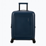 Kelioninis lagaminas American Tourister Dashpop Spinner 47 l midnight blue