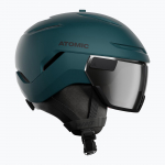 Snieglenčių &scaron;almas Atomic Savor GT Visor Stereo dark slate/silver stereo