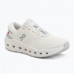 Moteri&scaron;ki bėgimo batai On Running Cloudrunner 3 white/ivory
