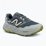 Moteri&scaron;ki bėgimo batai New Balance Fresh Foam X Hierro V9 shadow blue/black