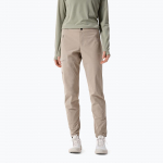 Moteri&scaron;kos žygių kelnės Arcteryx Gamma SL rune