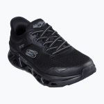 Vyri&scaron;ki batai SKECHERS Glide Step Altus Turn Out black