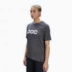 Moteri&scaron;ki dviračių mar&scaron;kinėliai POC Reform Enduro sylvanite grey