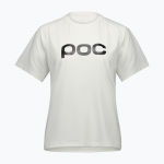 Moteri&scaron;ki dviračių mar&scaron;kinėliai POC Reform Enduro hydrogen white