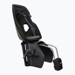 Sėdynė vaikui dviračiui Thule Yepp Nexxt 2 Maxi Frame Mount deep khaki