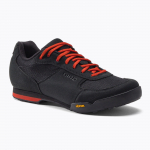 Vyri&scaron;ki MTB dviračių batai Giro Rumble VR black GR-7058517