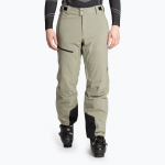 Vyri&scaron;kos slidinėjimo kelnės SCOTT Ultimate Dryo dust grey