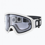 Dviračių akiniai POC Ora DH hydrogen white/clear