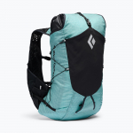 Moteri&scaron;ka turistinė kuprinė Black Diamond Distance 22 l glacier
