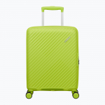 Kelioninis lagaminas American Tourister Diablast Spinner 35 l hyper lime