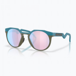 Saulės akiniai Oakley HSTN matte balm