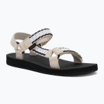 Moteri&scaron;ki sandalai Teva Original Universal Cordcraft birch/black