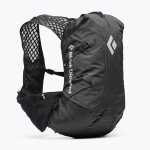 Laipiojimo kuprinė Black Diamond Distance 8 l black