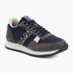 Moteri&scaron;ki batai Napapijri Astra navy/grey