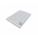 Blauberg KOMFORT EC S5 270/ 230 F7 filtras (Smogo ir žiedadulkių)