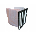 SAVE VTR 300 (Premium, BF) F7+G4 filtrų komplektas (Efektyvus)