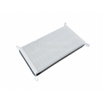 Blauberg KOMFORT EC SB 250 F7 filtras (Smogo ir žiedadulkių)