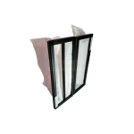 SAVE VTR 500 (Premium, BF) F7+G4 filtrų komplektas (Efektyvus)