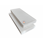 Blauberg KOMFORT EC SB 350 F7+F7 filtrų komplektas (tiekiamo oro)