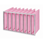Ki&scaron;eninis filtras 592x592x360 mm &ndash; 8 ki&scaron;enės F7 ePM1 65 %