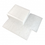 VALLOX 096 MC/SE/MV / VALLOPLUS 270 MV/SE/SC F7+2xG4 filtrų komplektas (Nr. 27)