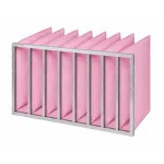 Ki&scaron;eninis filtras 592x287x360 mm &ndash; 8 ki&scaron;enės F7 ePM1 65 %