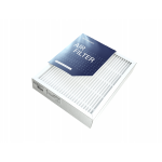 Domekt R 300 F F7 Originalus filtras (237x230x46-C) | Komfovent filtrai