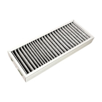 Bosch Vent 5000 C HR 230 1xF7/AC aktyvintos anglies filtras (Kvapų)