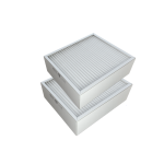 ENSY AHU 400 Ceiling F7+F7 filtrų komplektas (Efektyvus)