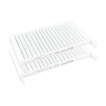 ComfoAir 70 G4+G4 filtrų komplektas (Standartinis)