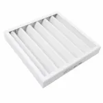 Blauberg Reneo D 240-E S14 G4 filtras 205x200x48 mm