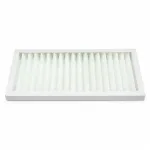 PRO-VENT mistral slim 800 EC G4 filtras 385x380x19 mm