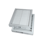 Brink Advance F7+G4 filtrų komplektas