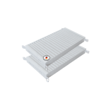 VENTS VUT/VUE 350 V1B EC G4+G4 filtrų komplektas (Standartinis)