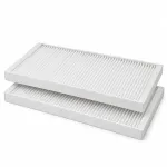 SABIANA Energy Smart Pro ENY-SHP-170 F7+M5 filtrų komplektas 350x190x30 mm