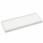 Vallox ValloPlus 370 F7 filtras 495x190x52 mm