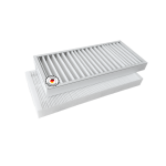 VENTS VUT/VUE 350 VB EC F7+G4 filtrų komplektas (Efektyvus)