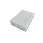 PAUL/Zehnder ISO-BOX DN160 1xF9 filtras (90 mm)
