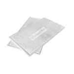 Brink Renovent HR 250/325 G4+G4 filtrų komplektas (standartinis) (be bypass)