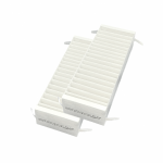 VENTS VUTR 200 V2 EC G4+G4 filtrų komplektas (Standartinis)
