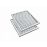 Brofer RDCD15SH G4+G4 filtrų komplektas (standartinis)