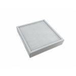 Brofer RDCD15SH 1xF7 filtras (smogo ir žiedadulkių)