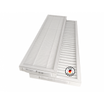 Smarty 3XV / 4XV F7+G4 filtrų komplektas (Efektyvus)