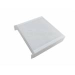 Brofer RDCD20 / RDCD25 1xF7 filtras (smogo ir žiedadulkių)