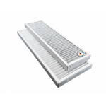 Smarty 3XV / 4XV F7/AC+G4 aktyvintos anglies filtrų komplektas (Kvapų)