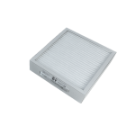 Brofer RDCD25SK 1xF7 filtras (smogo ir žiedadulkių)