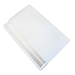 Swegon Casa W5 Smart / Genius filtrų komplektas &ndash; F7 + G4 (smogas ir žiedadulkės) 452&times;240&times;44 mm (W05F)