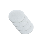 Wolf CWL-D-70 G4x4 filtrų komplektas (tiekimo)