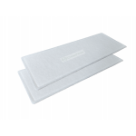 Brofer RDCD50SH G4+G4 filtrų komplektas (standartinis)